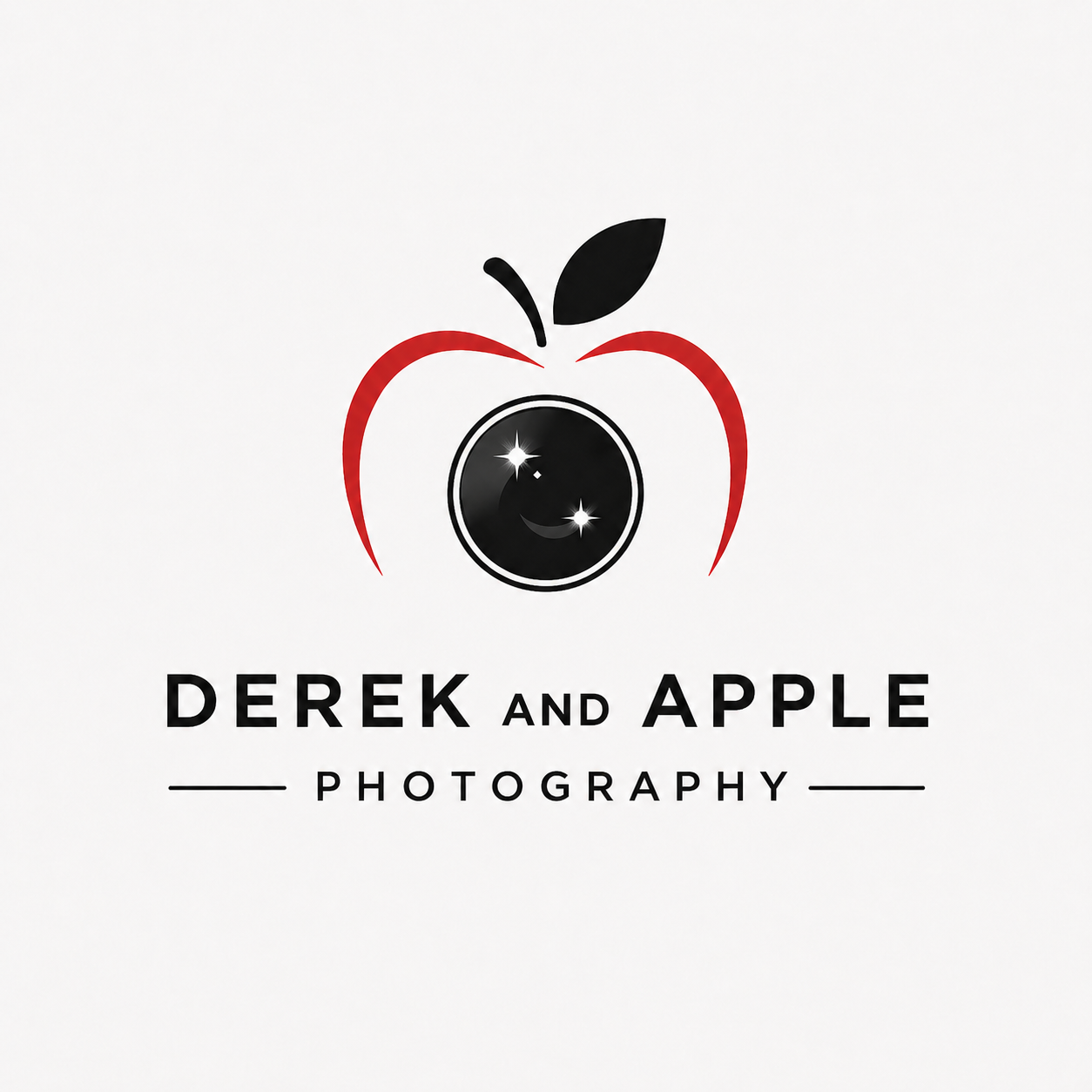 Derek & Apple Photography